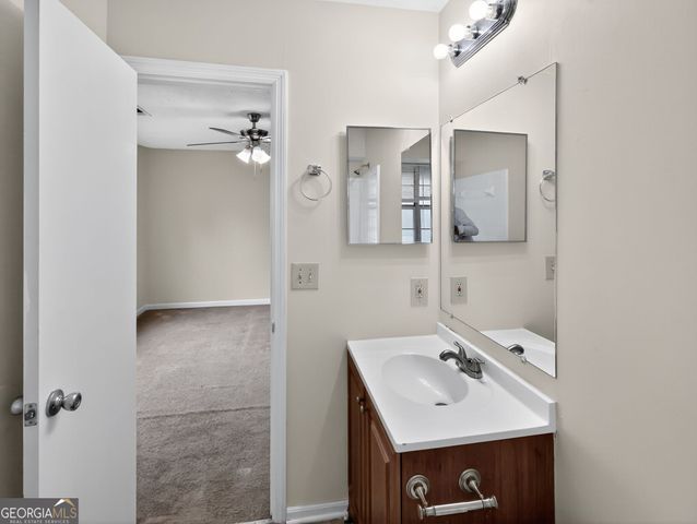 2432 Stratford Court, Decatur, GA 30035