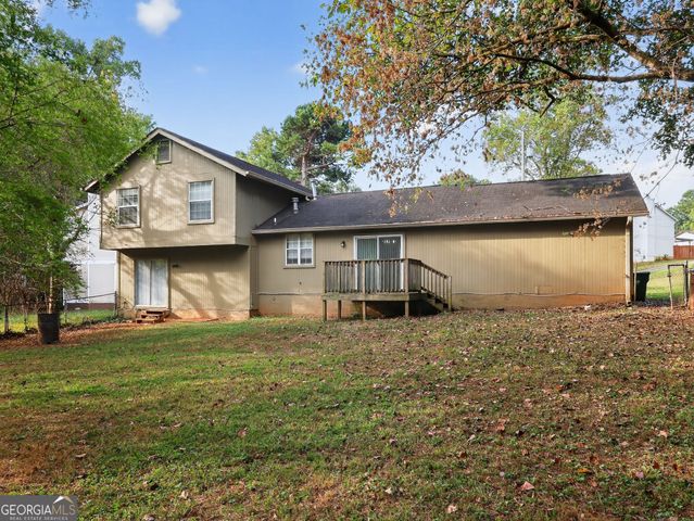 2432 Stratford Court, Decatur, GA 30035