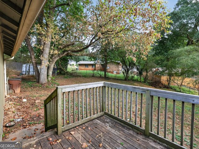 2432 Stratford Court, Decatur, GA 30035