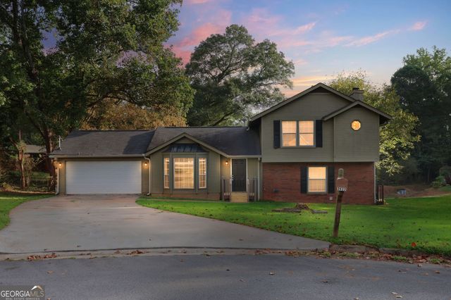 2432 Stratford Court, Decatur, GA 30035