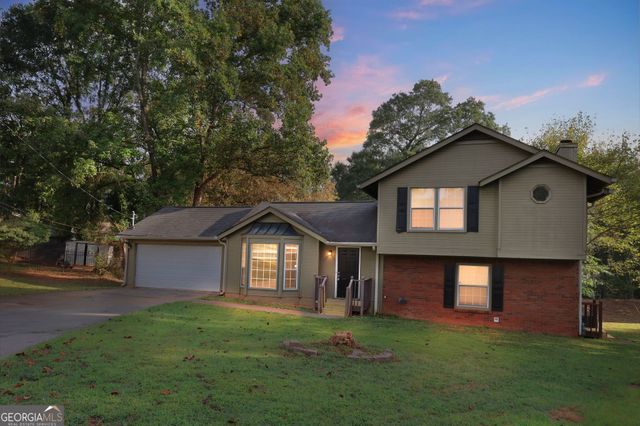 2432 Stratford Court, Decatur, GA 30035