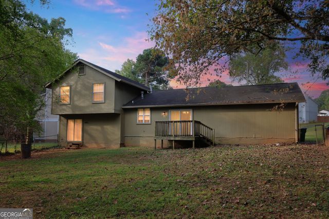 2432 Stratford Court, Decatur, GA 30035