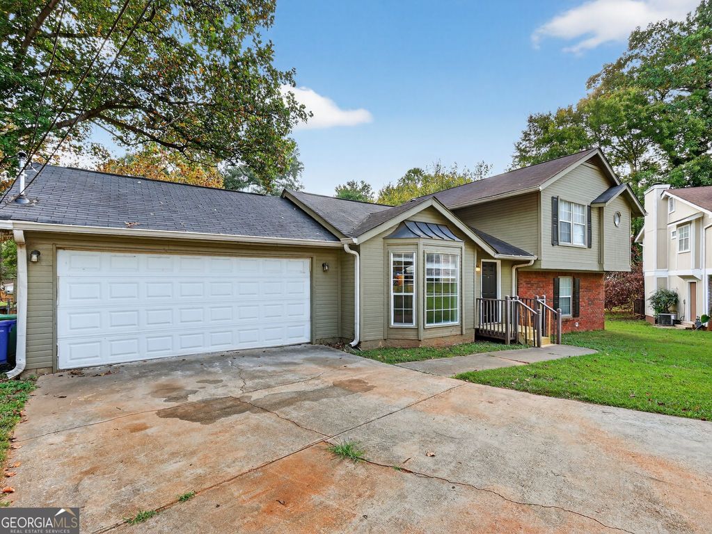 2432 Stratford Court, Decatur, GA 30035