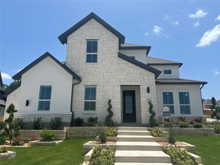 1612 Jolie Rose BND, Leander, TX 78641