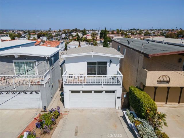1744 Wollacott, Redondo Beach, CA 90278