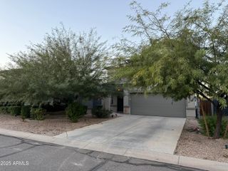 6014 E HELIOS Drive, Florence, AZ 85132