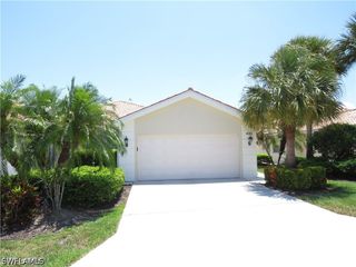 4186 Los Altos CT, Naples, FL 34109