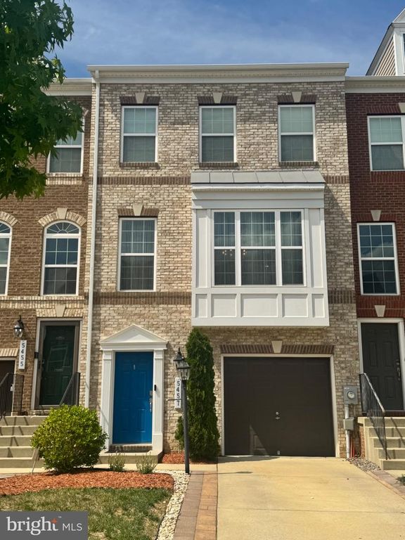 5457 SPOTSWOOD PL, White Plains, MD 20695