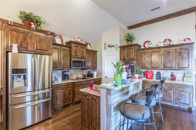 6418 Milestone Drive, Abilene, TX 79606