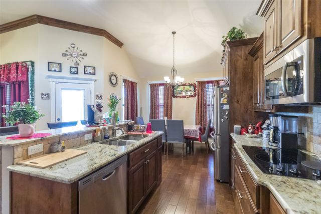 6418 Milestone Drive, Abilene, TX 79606