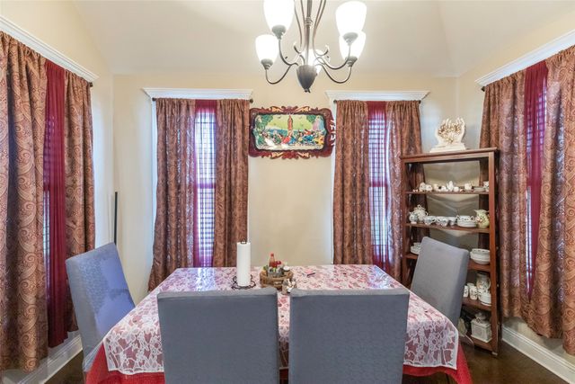 6418 Milestone Drive, Abilene, TX 79606