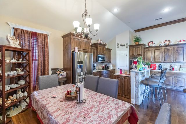 6418 Milestone Drive, Abilene, TX 79606