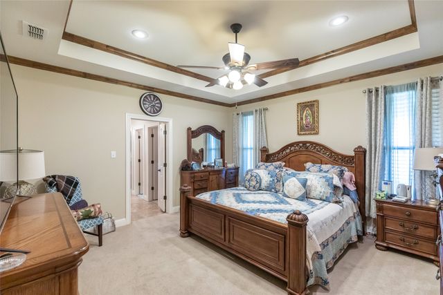 6418 Milestone Drive, Abilene, TX 79606