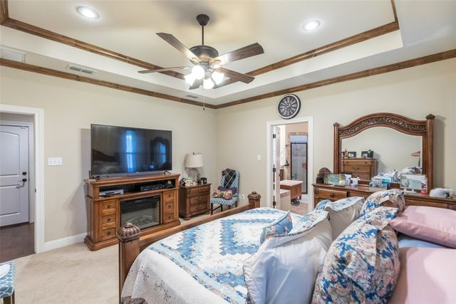 6418 Milestone Drive, Abilene, TX 79606