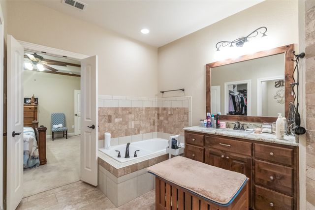 6418 Milestone Drive, Abilene, TX 79606