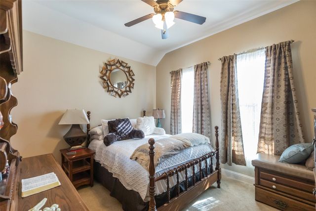 6418 Milestone Drive, Abilene, TX 79606