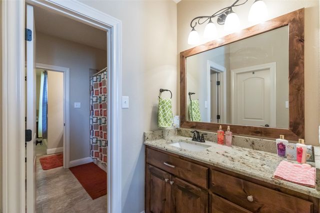 6418 Milestone Drive, Abilene, TX 79606