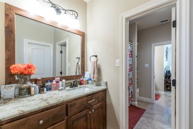 6418 Milestone Drive, Abilene, TX 79606