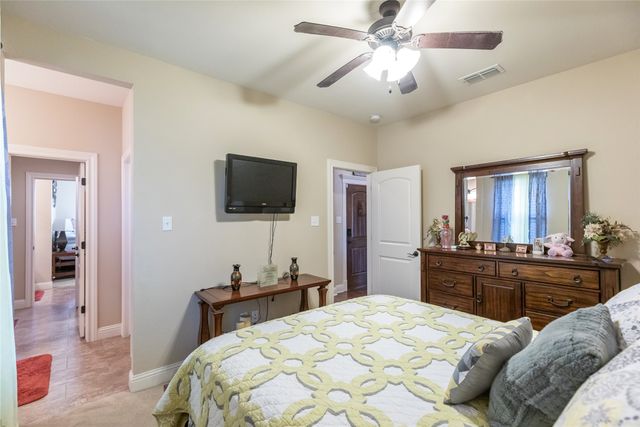 6418 Milestone Drive, Abilene, TX 79606