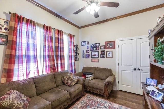 6418 Milestone Drive, Abilene, TX 79606