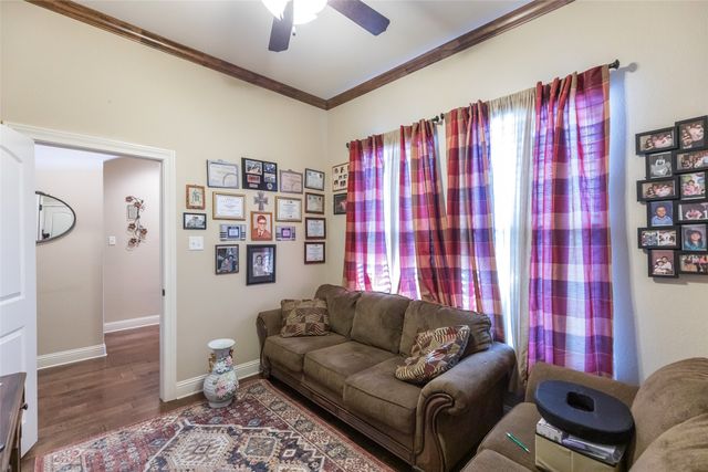 6418 Milestone Drive, Abilene, TX 79606