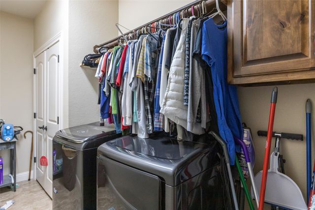 6418 Milestone Drive, Abilene, TX 79606