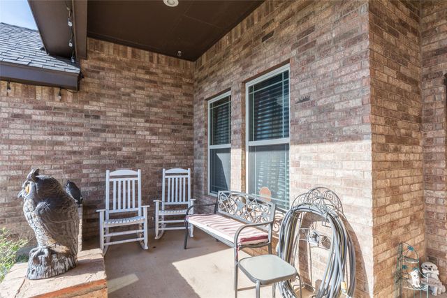 6418 Milestone Drive, Abilene, TX 79606