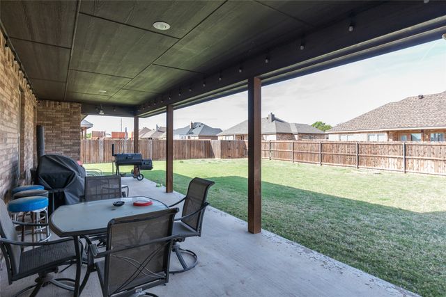 6418 Milestone Drive, Abilene, TX 79606