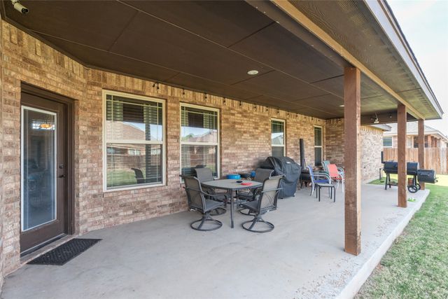 6418 Milestone Drive, Abilene, TX 79606