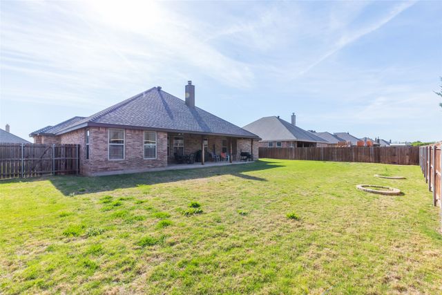 6418 Milestone Drive, Abilene, TX 79606