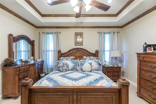 6418 Milestone Drive, Abilene, TX 79606