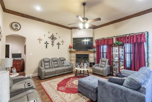 6418 Milestone Drive, Abilene, TX 79606