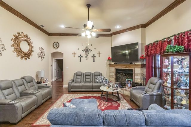 6418 Milestone Drive, Abilene, TX 79606