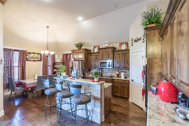 6418 Milestone Drive, Abilene, TX 79606