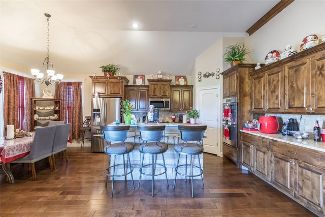 6418 Milestone Drive, Abilene, TX 79606