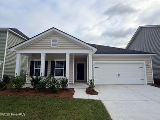 3491 Sandhill Crane Drive SW Litchfield Il Lot 21, Ocean Isle Beach, NC 28469