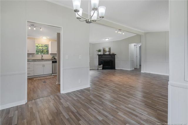 1108 Windmill Road, Fayetteville, NC 28312