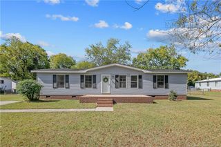 1108 Windmill Road, Fayetteville, NC 28312