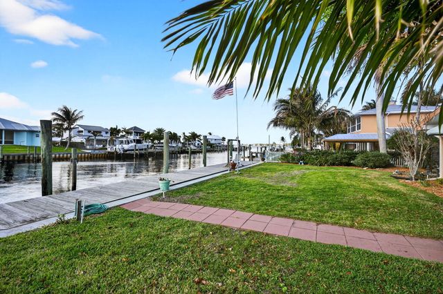 150 SW Beachway Avenue, Palm City, FL 34990