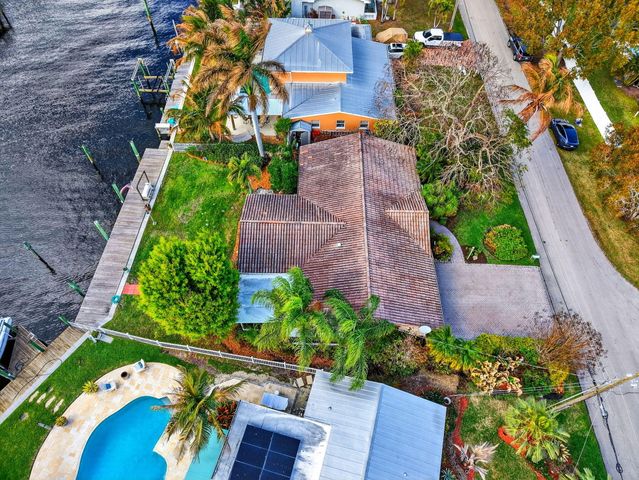 150 SW Beachway Avenue, Palm City, FL 34990