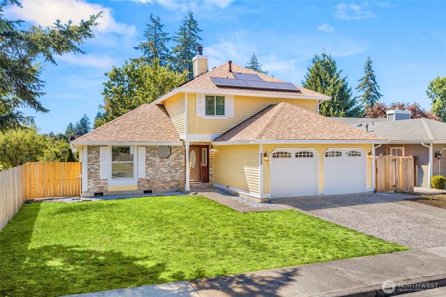 2825 I Street SE, Auburn, WA 98002