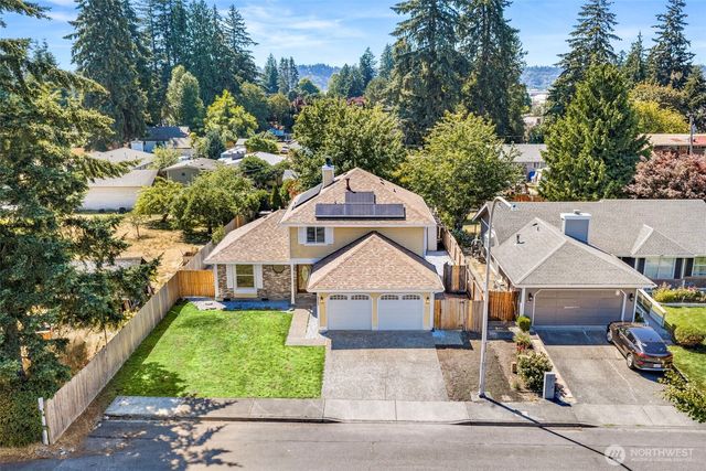 2825 I Street SE, Auburn, WA 98002