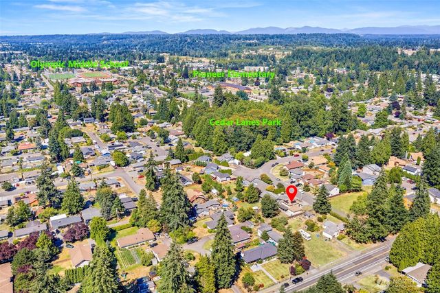 2825 I Street SE, Auburn, WA 98002
