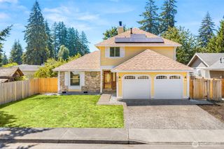 2825 I Street SE, Auburn, WA 98002