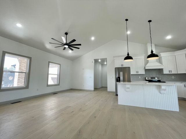 2320 Campground Road, Somerset, KY 42503