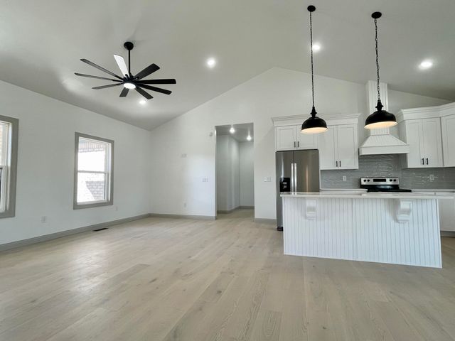 2320 Campground Road, Somerset, KY 42503