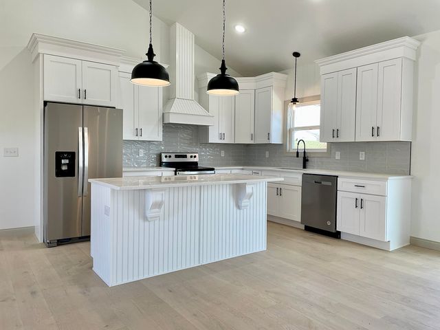 2320 Campground Road, Somerset, KY 42503