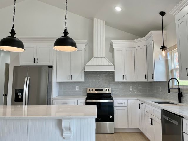 2320 Campground Road, Somerset, KY 42503