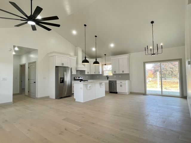 2320 Campground Road, Somerset, KY 42503