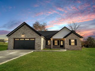 2320 Campground Road, Somerset, KY 42503